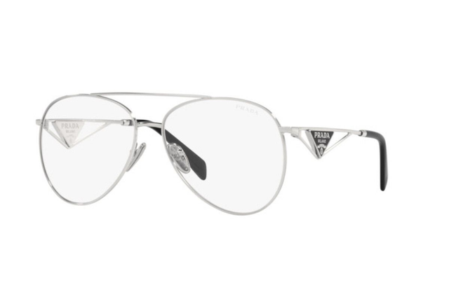 Eyewear Woman Prada  PR 73ZS 1BC08N