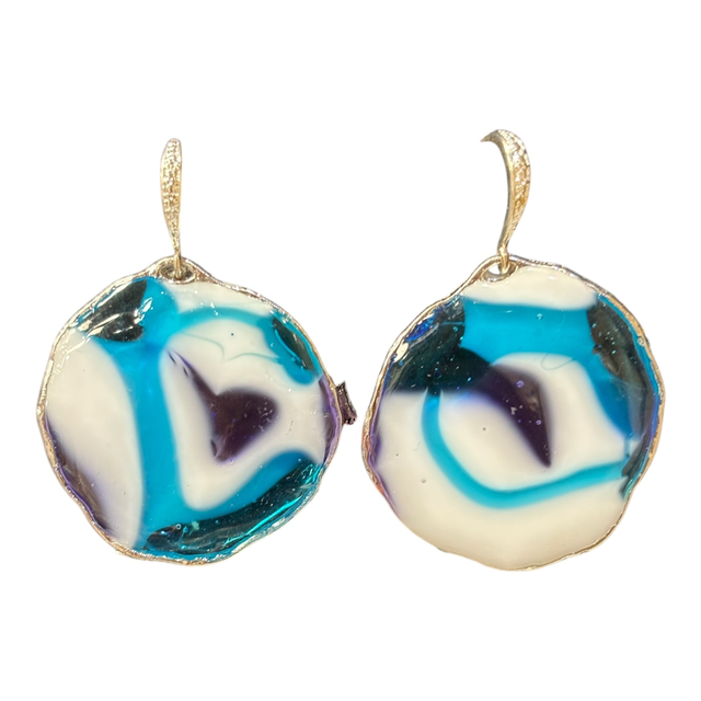 Boucles d’oreilles