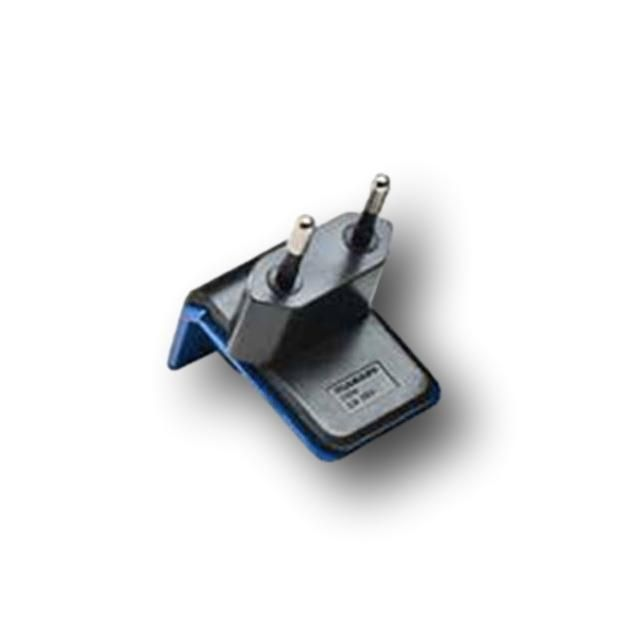 Y_ Plug EU pour chargeur MASCOT