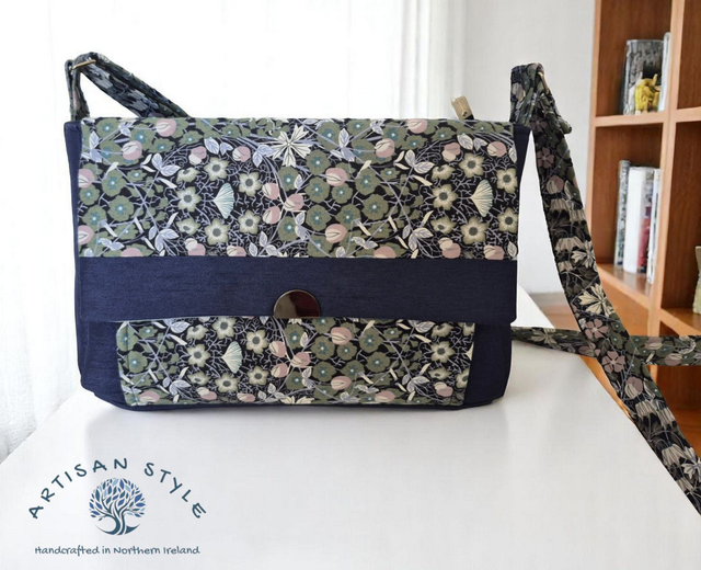 Versatile Crossbody