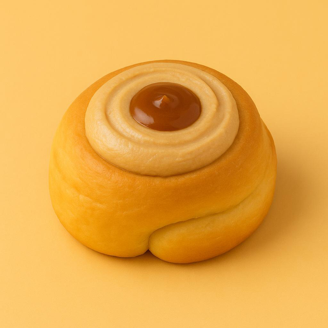 Dulce leche