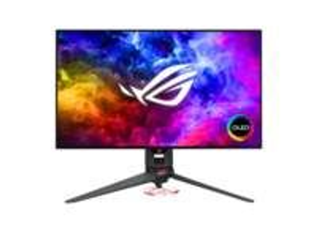 ASUS ROG Swift OLED 67,3 cm (26.5") 2560 x 1440 Quad