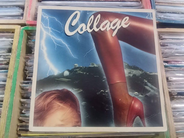 Various – Collage
