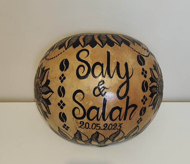 Petite Calebasse 