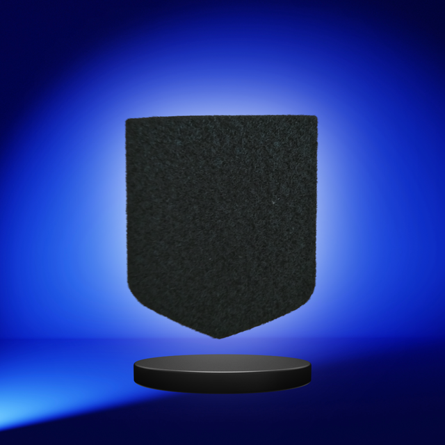 Dos agrippant femelle à coudre