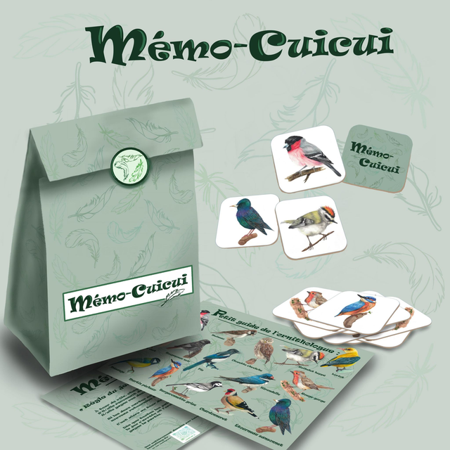 Mémo-cuicui