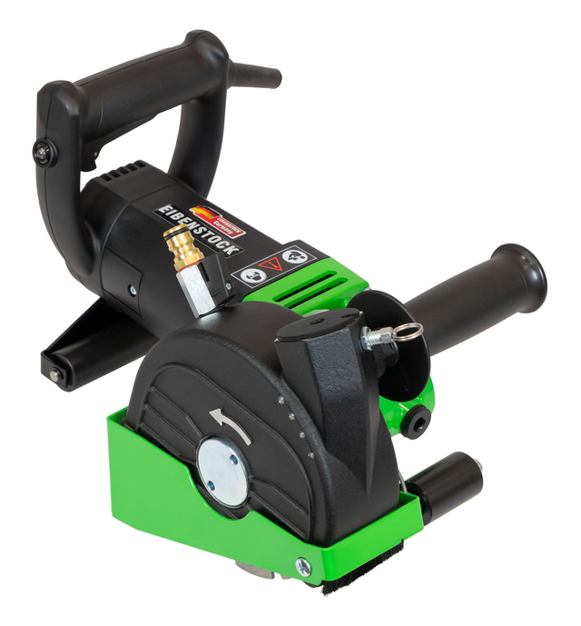 EMF 150.1 P Nass-Trocken-Mauerschlitzfräse