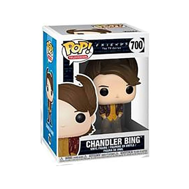 Pop! Vinyl - Friends - Chandler