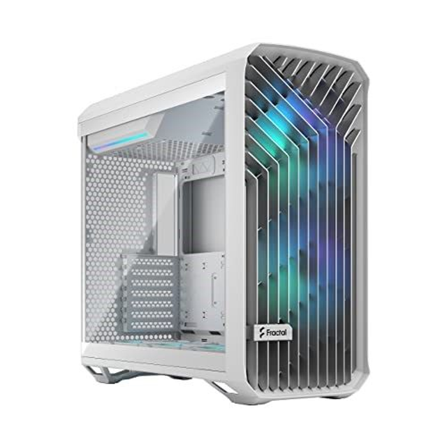 01.2.0019 Mid Range Fractal Design Torrent RGB
