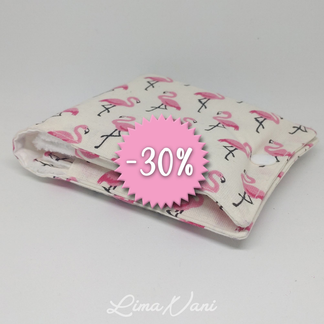  MAKA HUAKA'I la pochette de 6 lingettes