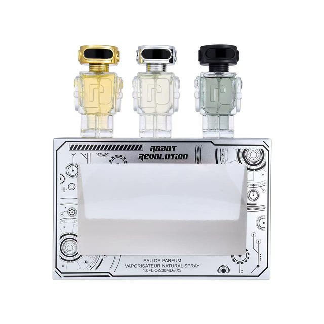 Gift Sets for Men - Robot Revolution 30ml