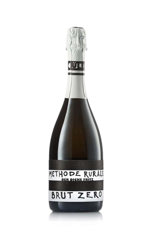 Der Dicke Fritz Methode Ruale (0,75 Liter, 11,5% vol.)