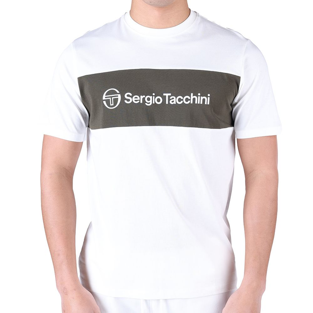 41839 TRIPLETTA CO T-SHIRT 1060-GRD/FNI