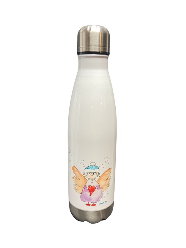 Thermosflasche "Engelchen"