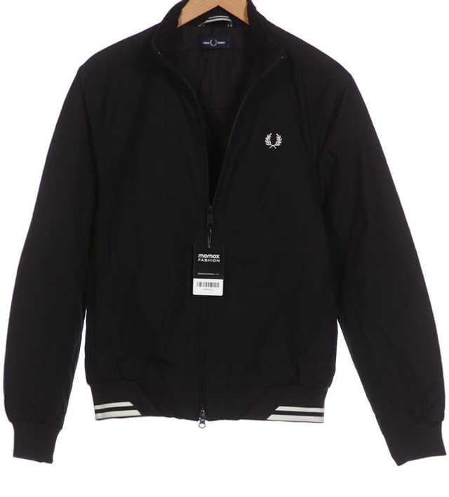 FRED PERRY Herren Jacke