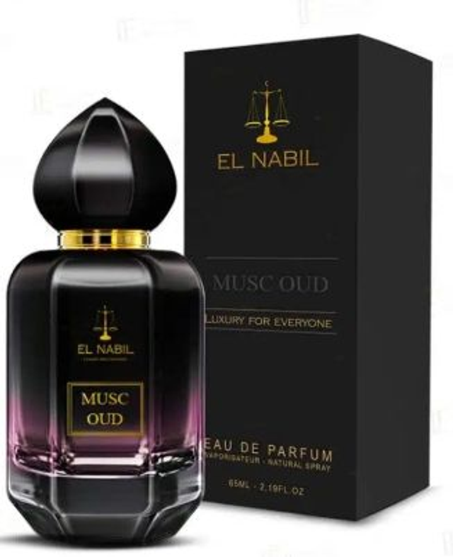 Parfum El Nabil