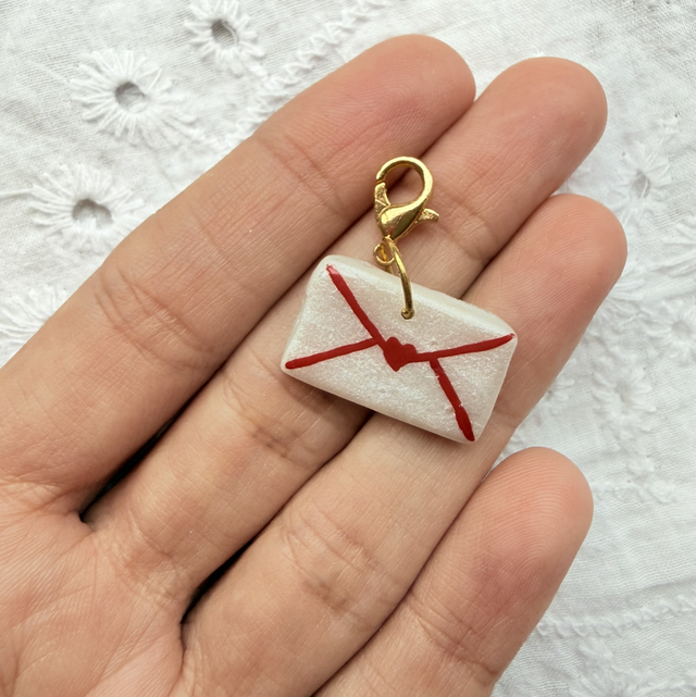 Love Letter Envelope
