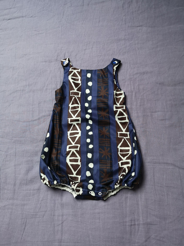 Barboteuse taille 24 mois