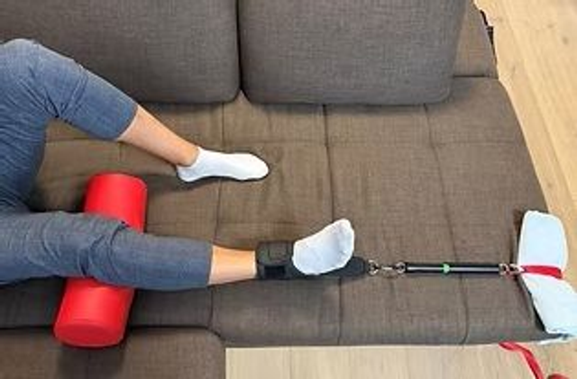 PERY - Traktionsgerät