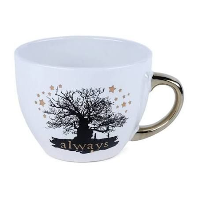 Harry Potter: Whomping Willow Grande Mug