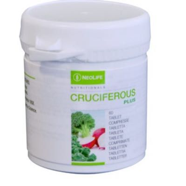 Neolife Cruciferous Plus