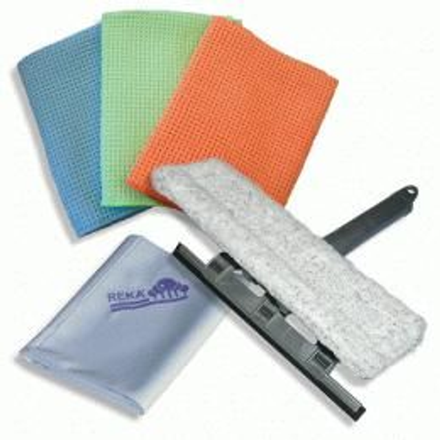 VITRES Set Nettoyage GRAND