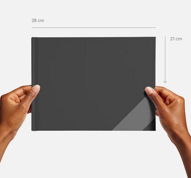 Fotolibro Personalizzato – Trasforma i tuoi ricordi in emozioni da sfogliare