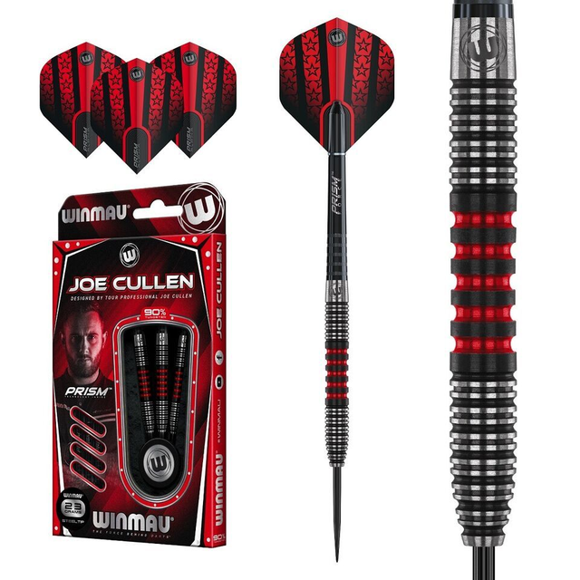 Winmau Joe Cullen 1462