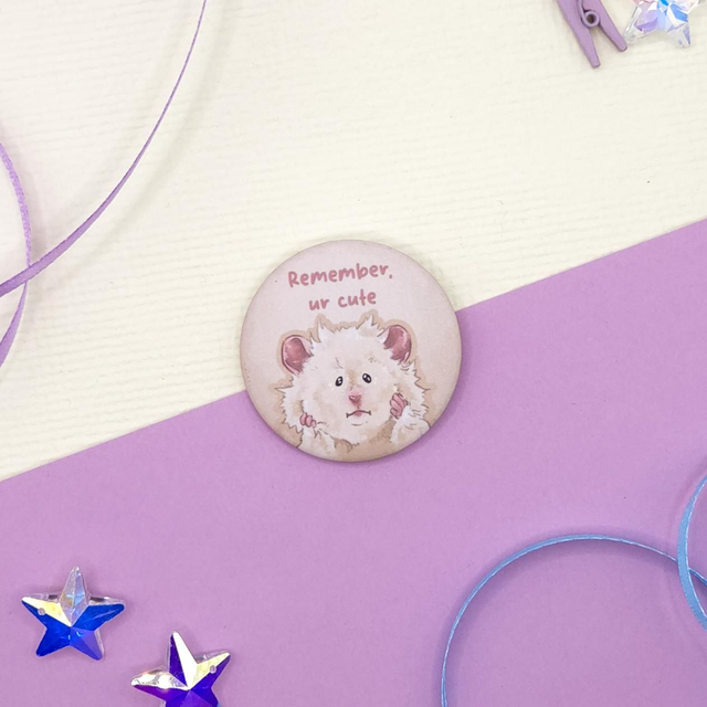 Remember ur cute | ZWIERZĘTA 