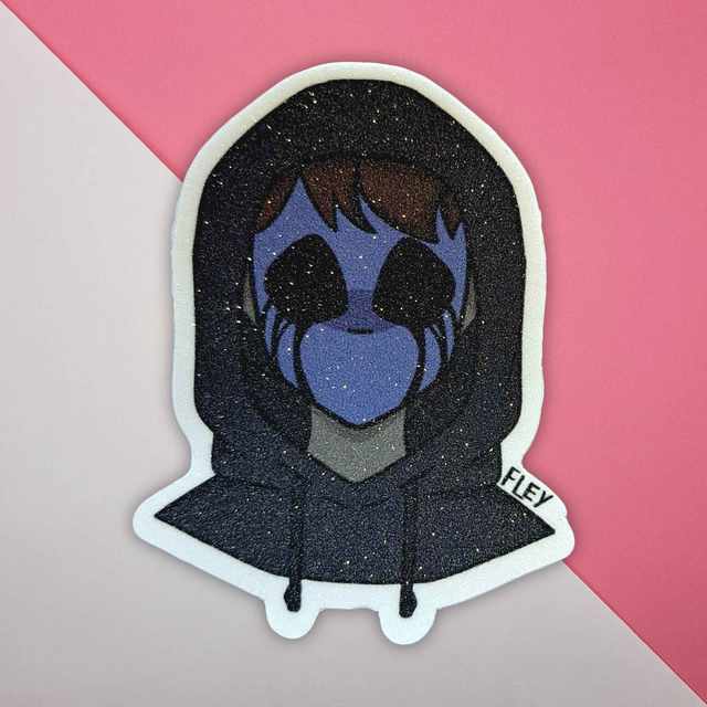 Eyesless Jack [Creepypasta]