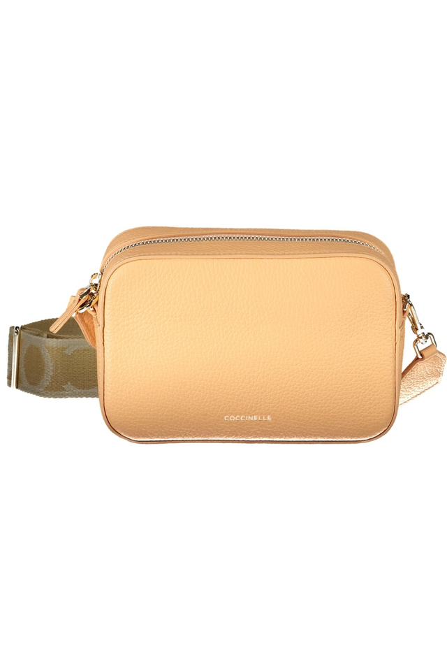 COCCINELLE BORSA DONNA ARANCIO