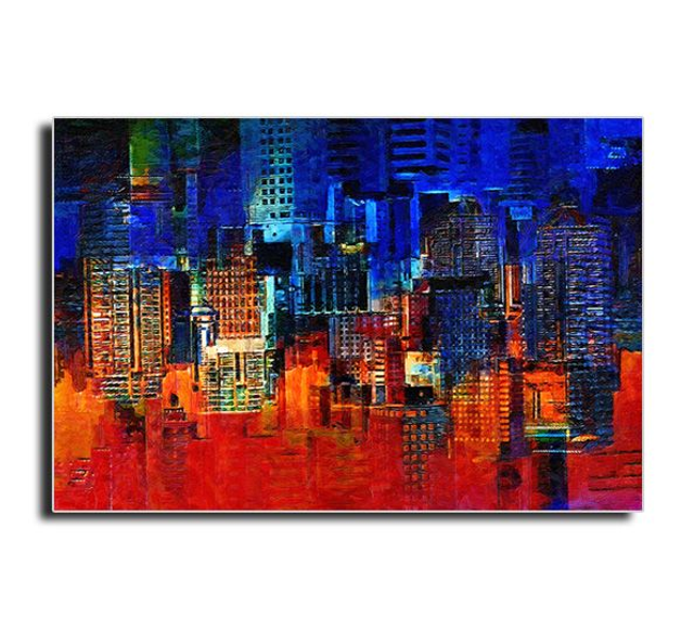 01 Urban - Blood Ties, 2019.