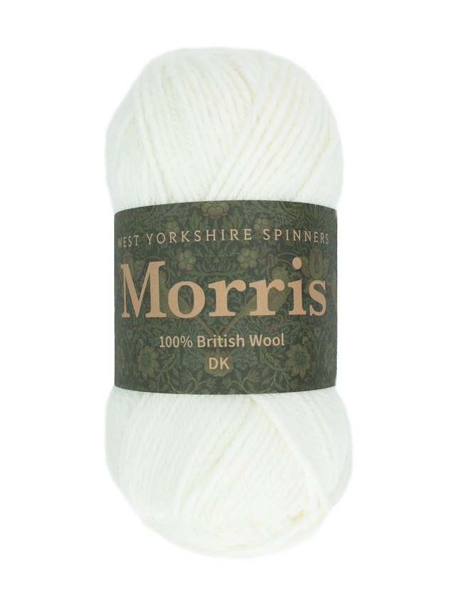 Morris DK (50g)
