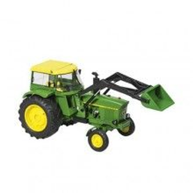 Traktor John Deere 3120