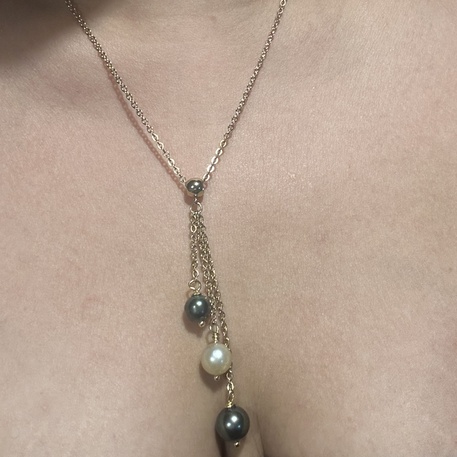 Collier Hītāpere