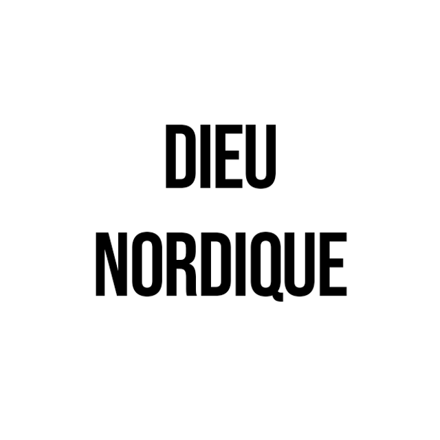 Dieu Nordique