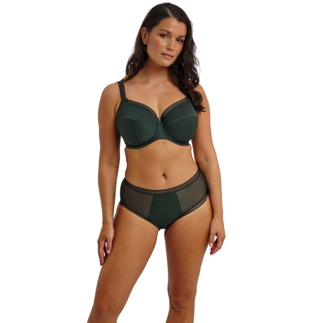 Fantasie | Fusion | FL3091EVN | Evergreen