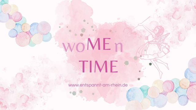 WoMEnTIME 