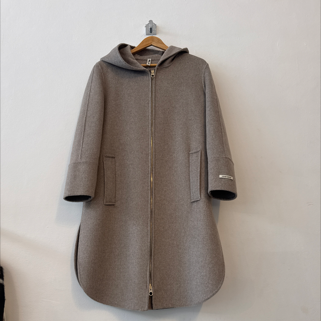 0037 - Cappotto Era 