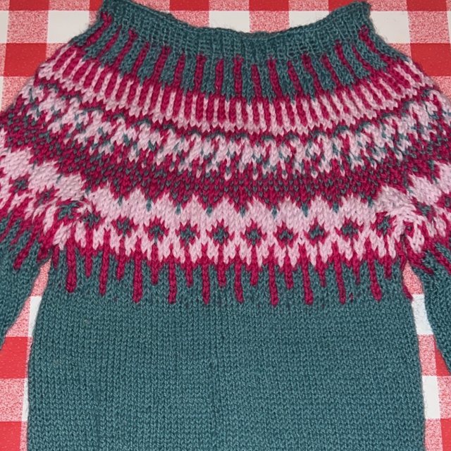 Føyka Villmarksgenser 