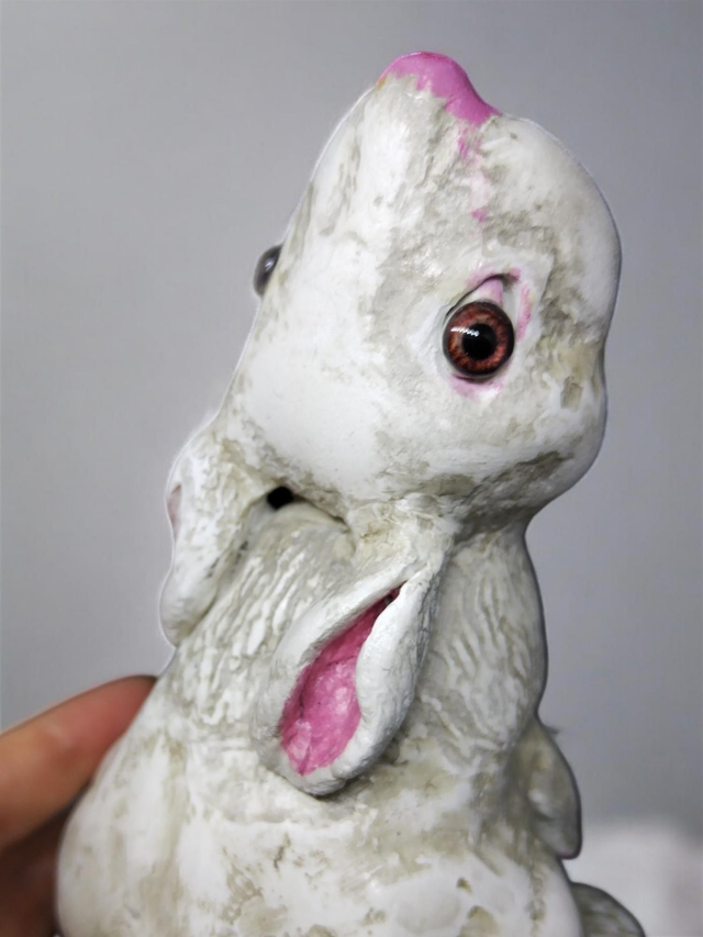 Suitsukekippo tilaustyö / Custom made incense burner