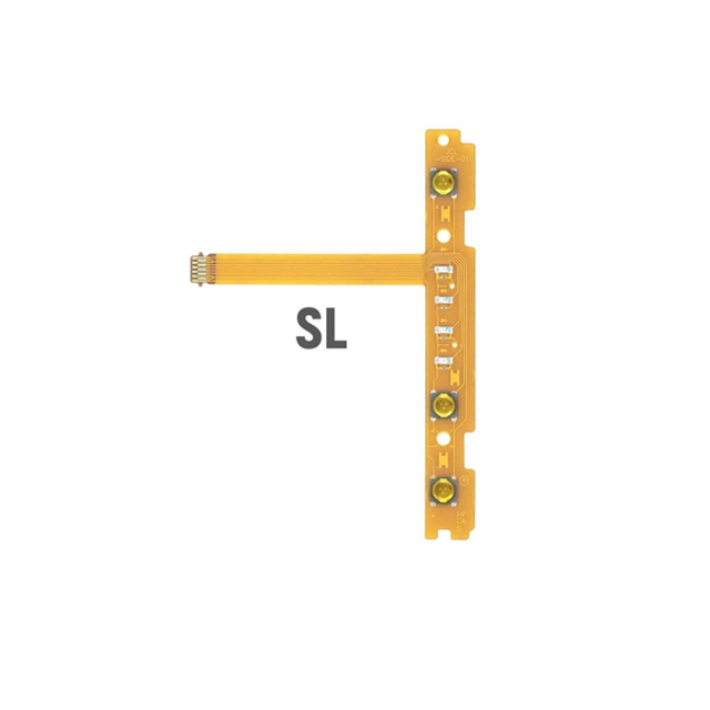 NSW / Flex SL Joy Con Nintendo Switch