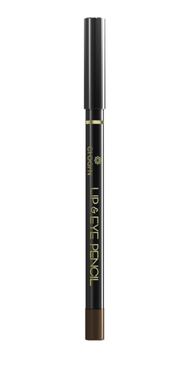 CRAYON YEUX/LÈVRES TERRE DE SIENNE