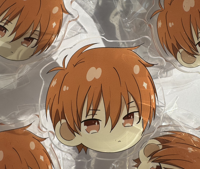 PHONE GRIPS KYO