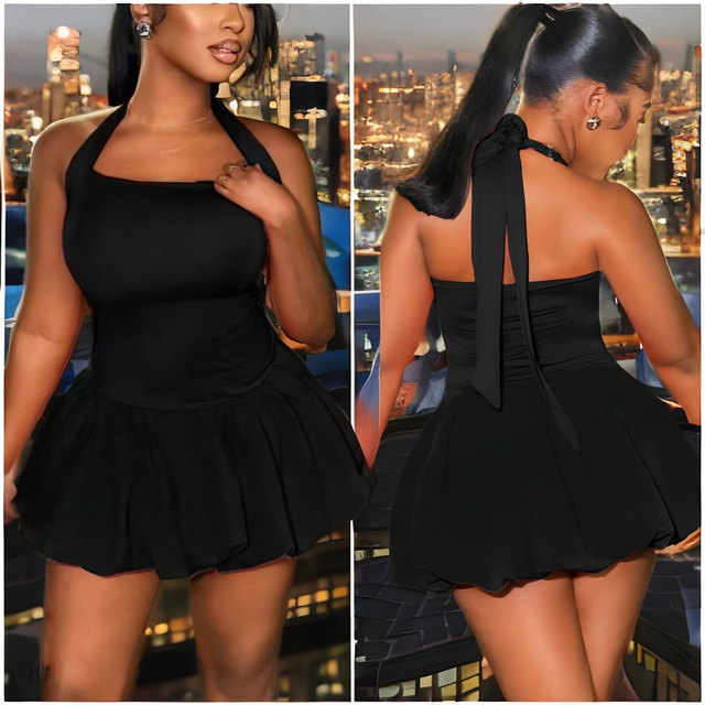 Robe Ballon (L)