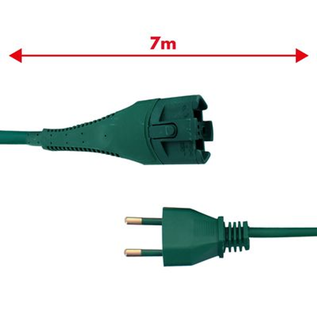 CAVO ELETTRICO PER FOLLETTO VK130/VK131