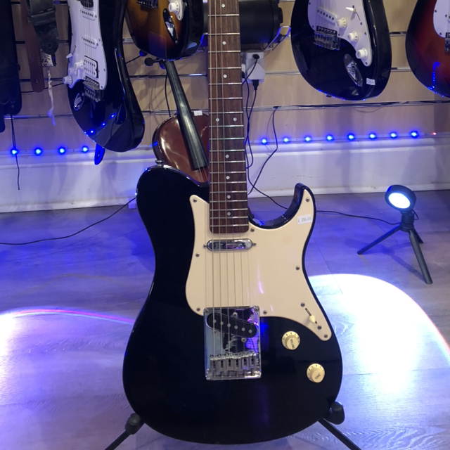 yamaha pacifica telecaster rare model