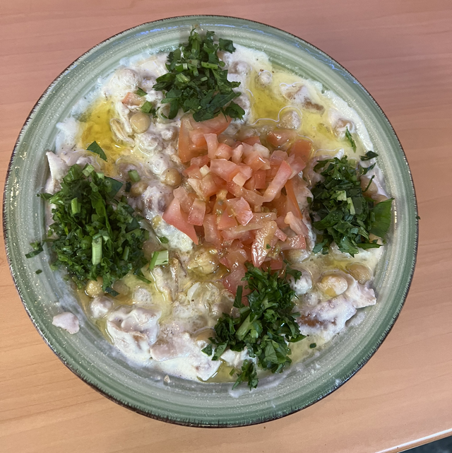 Foul Badjella فول حبه كبيره 