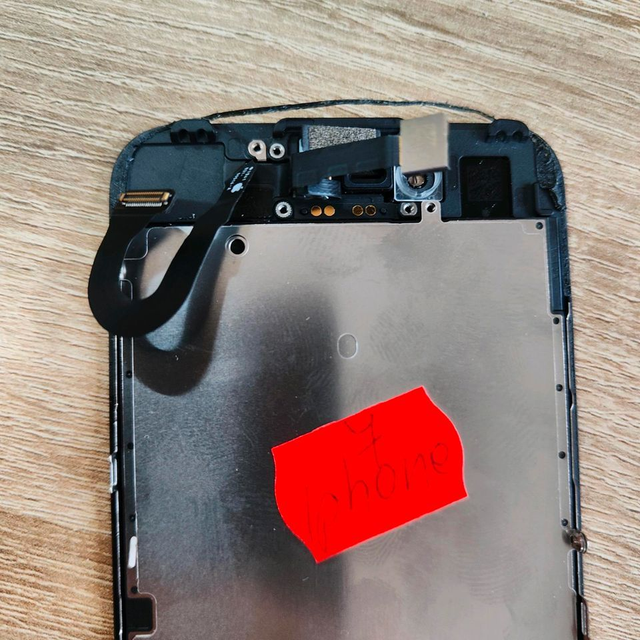 Original Frontkamera iPhone 7 Front Camera Flex Proximity Sensor