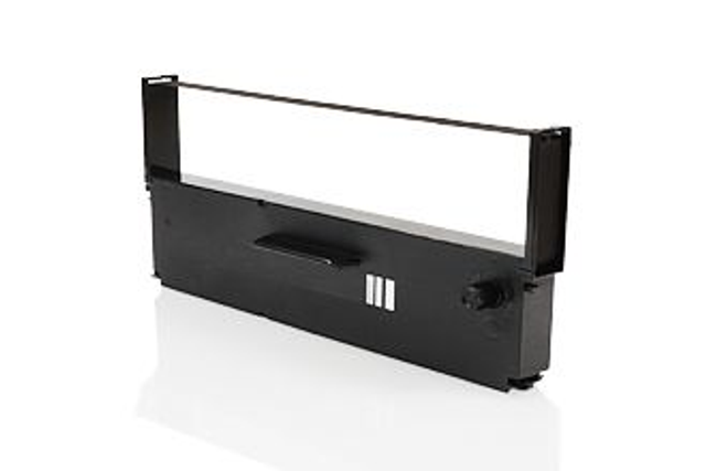 Black for TM-U950/H5000/U590/U925/U930-10mX12.7mm#C43S015369